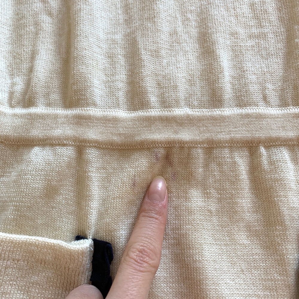Nicholas & Bears Soft Ruffle Dress - Picture 6 of 8